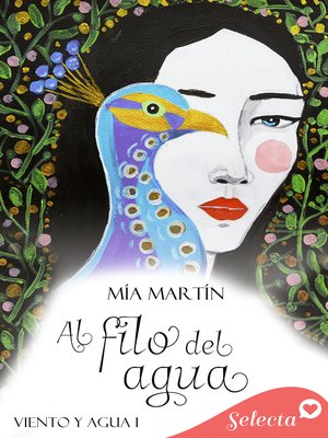 cover image of Al filo del agua
